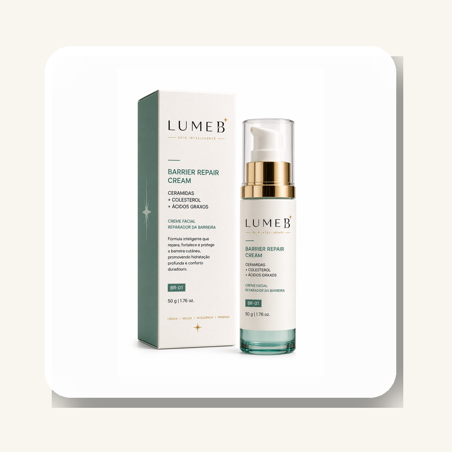 Barrier Repair Cream