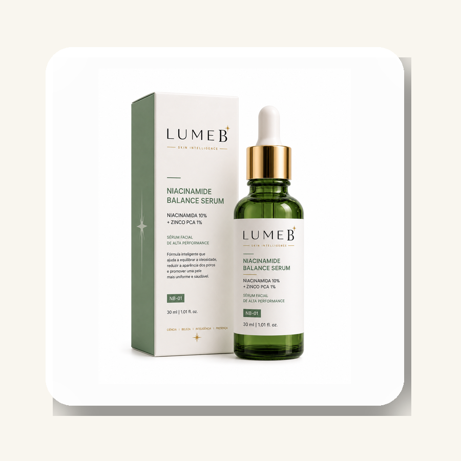 Niacinamide Balance Serum