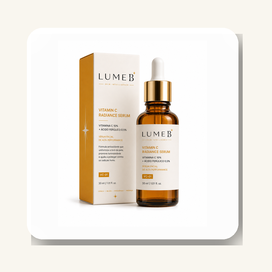 Vitamin C Radiance Serum