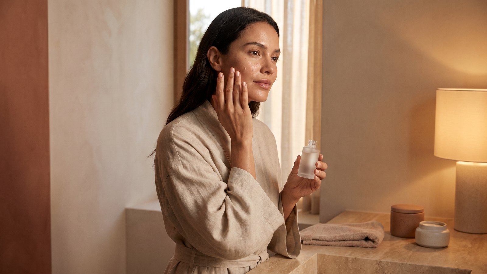 Bakuchiol — alternativa ao retinol