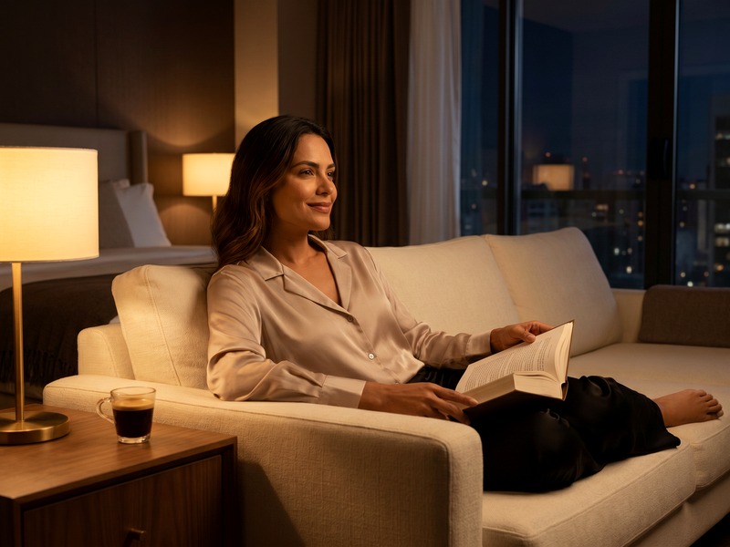 Skin cycling — rotina inteligente noturna